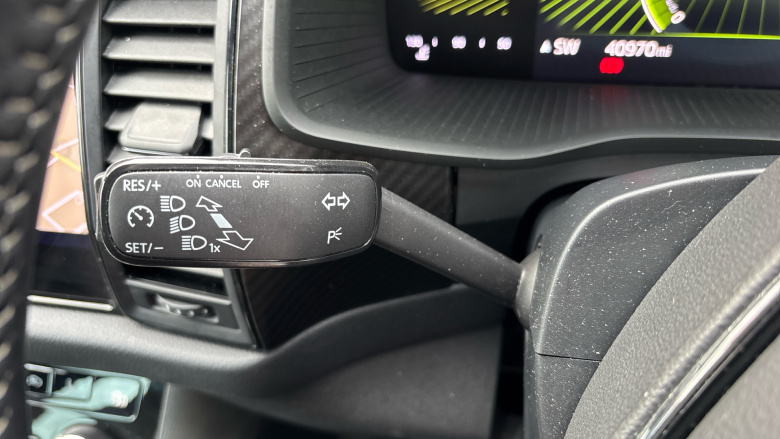 Skoda Kodiaq 2.0 TSI 190 Sport Line 4x4 5dr DSG [7 Seat] Petrol Estate